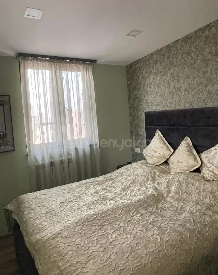 4 Սենյականոց Բնակարան, 63քմ, 9/9 հարկ, Կապիտալ Վերանորոգված