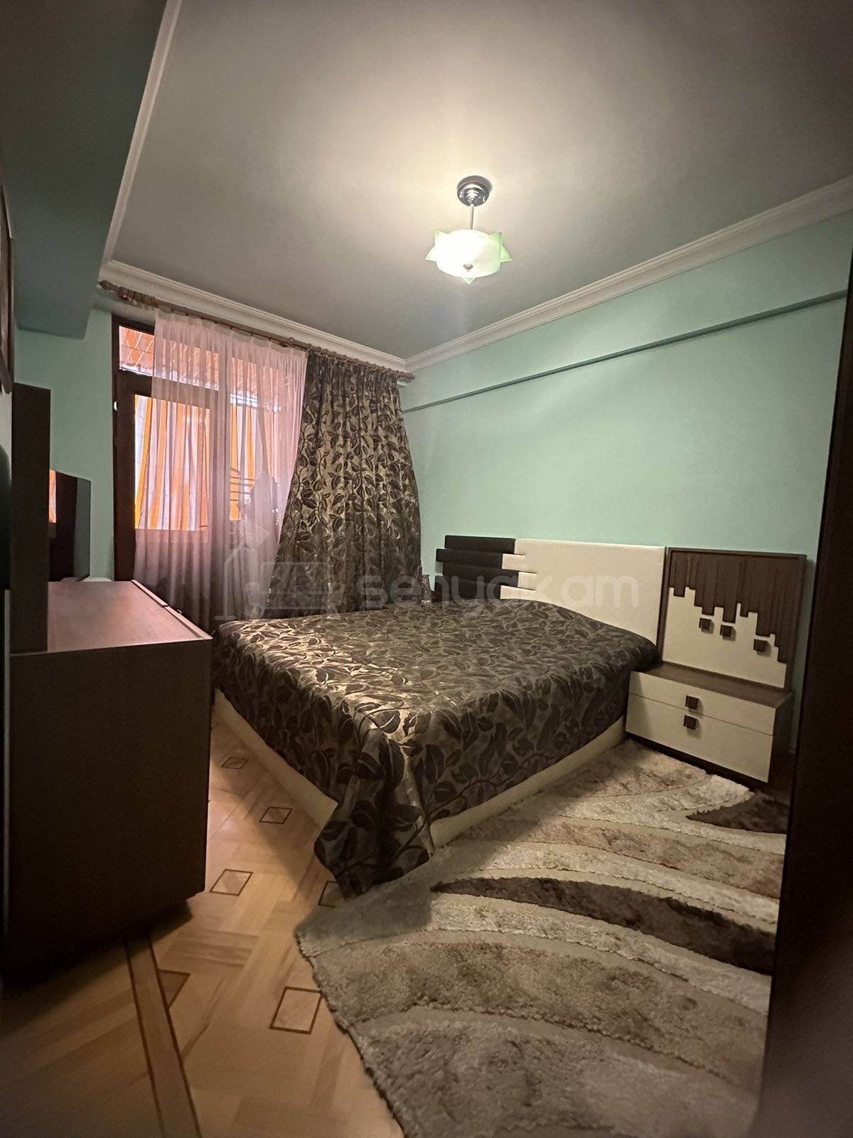 5 Սենյականոց Բնակարան, 173քմ, 9/10 հարկ, Կապիտալ Վերանորոգված