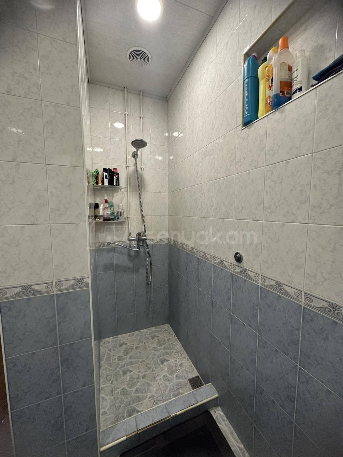 5 Սենյականոց Բնակարան, 173քմ, 9/10 հարկ, Կապիտալ Վերանորոգված