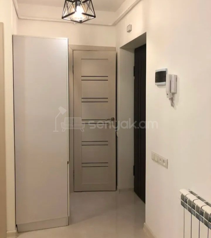 2 Սենյականոց Բնակարան Քարե Շենքում, 45քմ, 3/5 հարկ, Դիզայներական Վերանորոգված