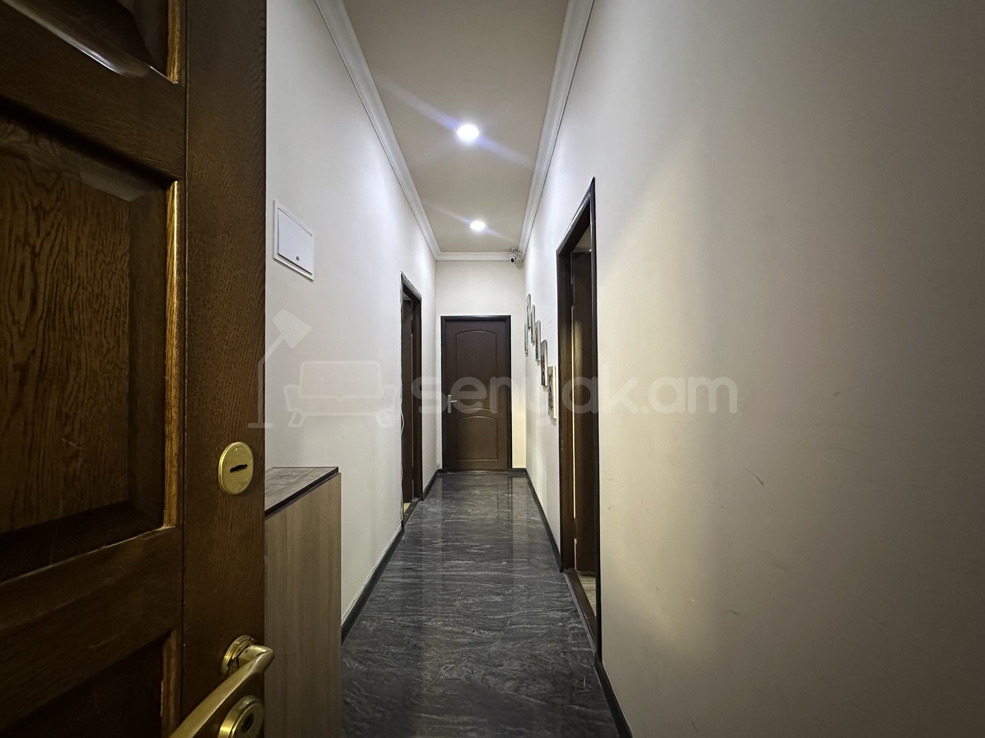 Օֆիսային Տարածք, 48քմ