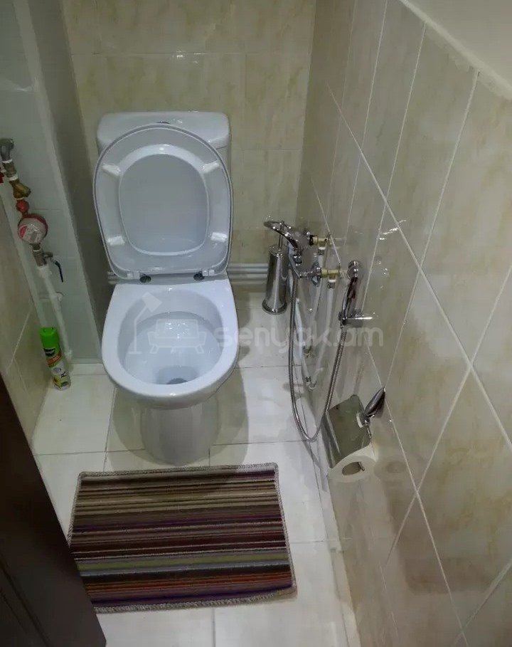 2 Սենյականոց Բնակարան, 62քմ, 11/14 հարկ, Կապիտալ Վերանորոգված