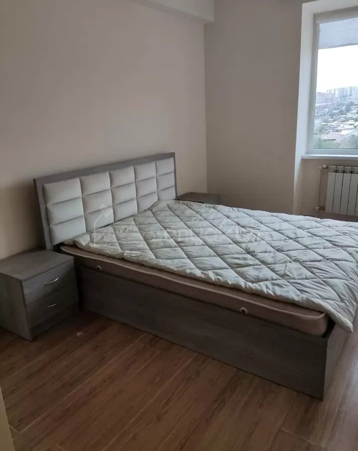 2 Սենյականոց Բնակարան, 62քմ, 11/14 հարկ, Կապիտալ Վերանորոգված