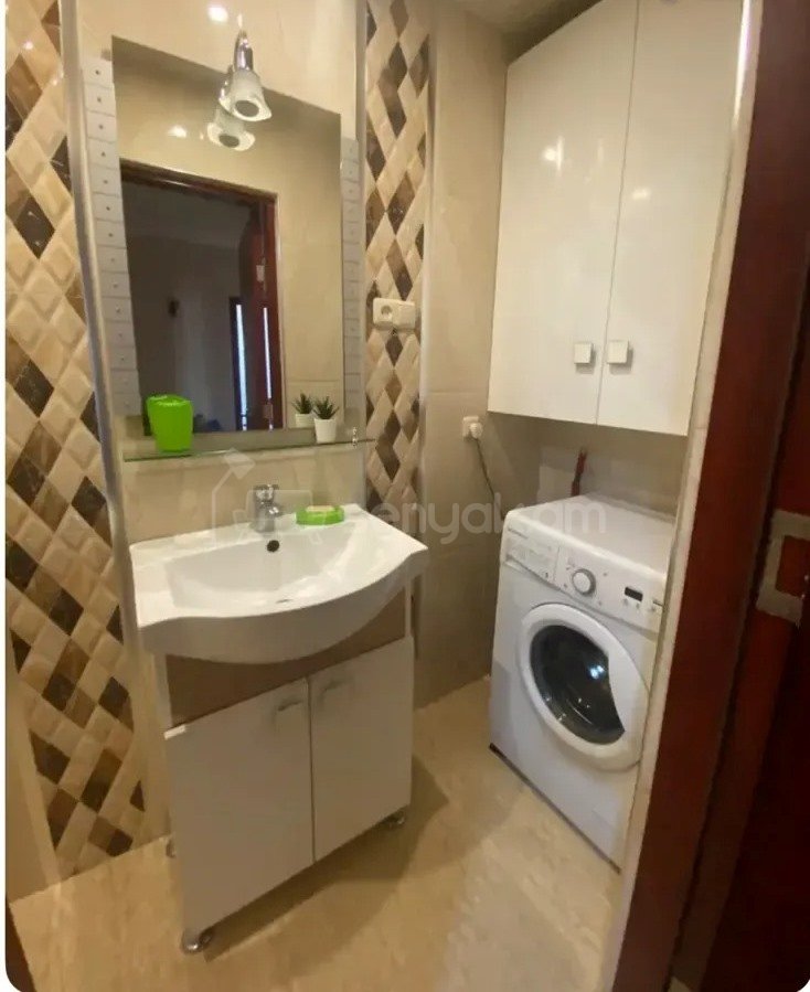 3 Սենյականոց Բնակարան, 100քմ, 6/10 հարկ, Կապիտալ Վերանորոգված