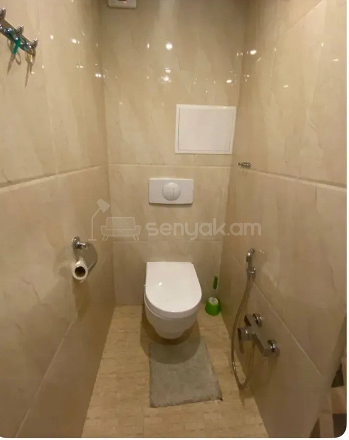 3 Սենյականոց Բնակարան, 100քմ, 6/10 հարկ, Կապիտալ Վերանորոգված