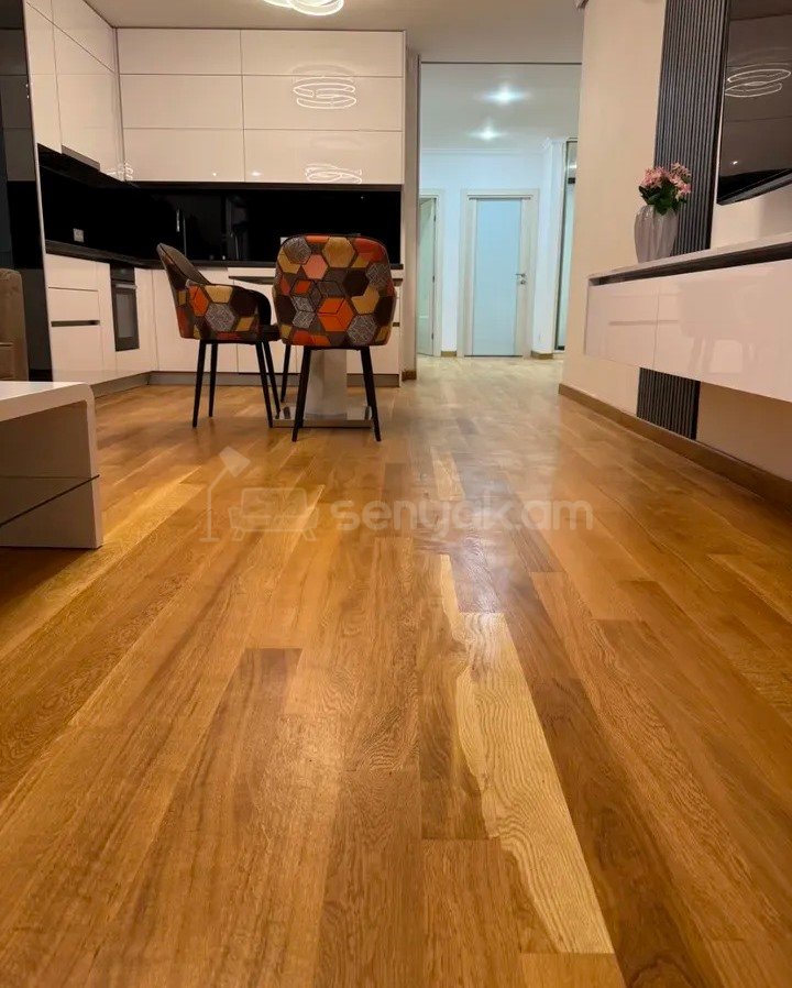 3 Սենյականոց Բնակարան, 80քմ, 8/9 հարկ, Դիզայներական Վերանորոգված