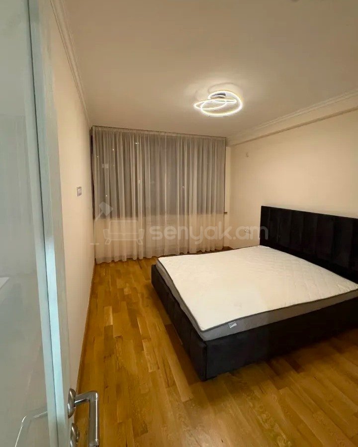 3 Սենյականոց Բնակարան, 80քմ, 8/9 հարկ, Դիզայներական Վերանորոգված