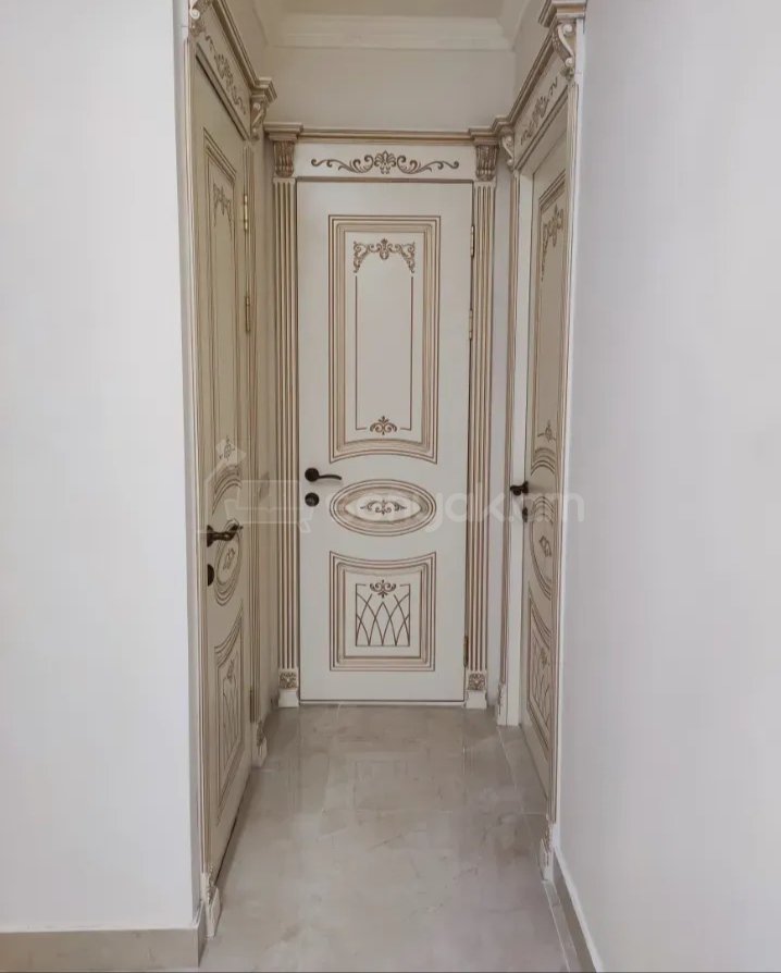 3 Սենյականոց Բնակարան Քարե Շենքում, 78քմ, 8/9 հարկ, Դիզայներական Վերանորոգված, Կահավորված