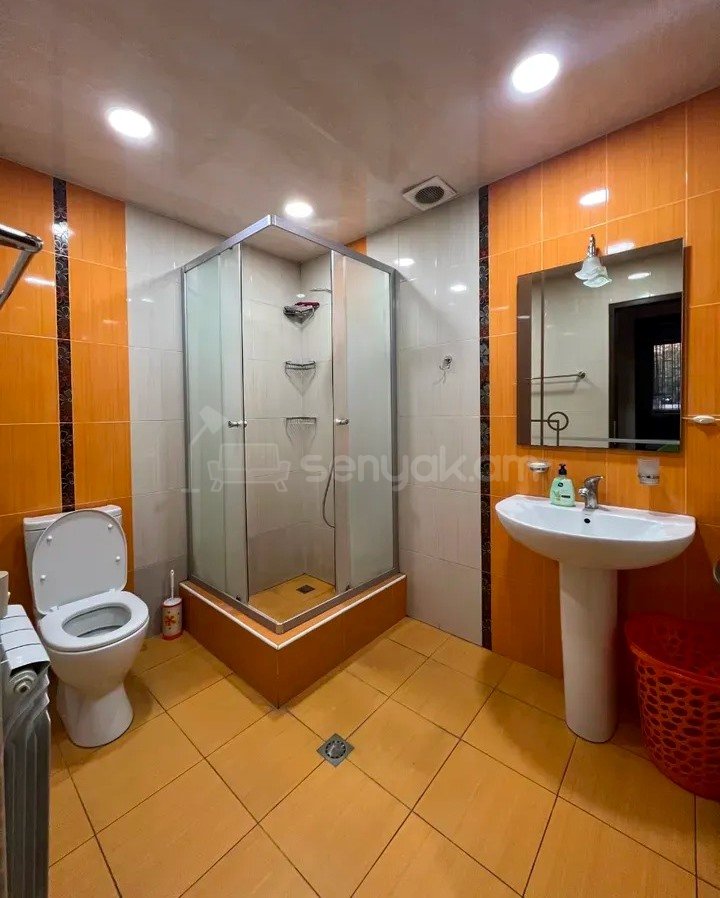 3 Սենյականոց Բնակարան, 67քմ, 1/9 հարկ, Կապիտալ Վերանորոգված, Կահավորված, Արևկող