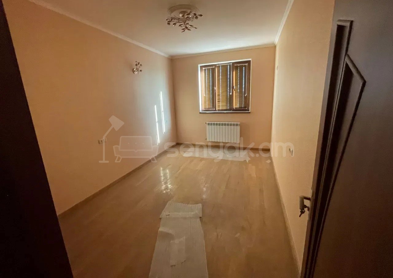6 Սենյականոց Բնակարան, 165քմ, 10/11 հարկ, Կապիտալ Վերանորոգված