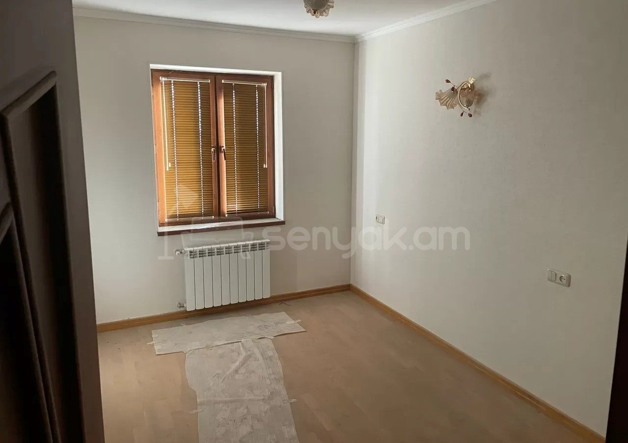 6 Սենյականոց Բնակարան, 165քմ, 10/11 հարկ, Կապիտալ Վերանորոգված