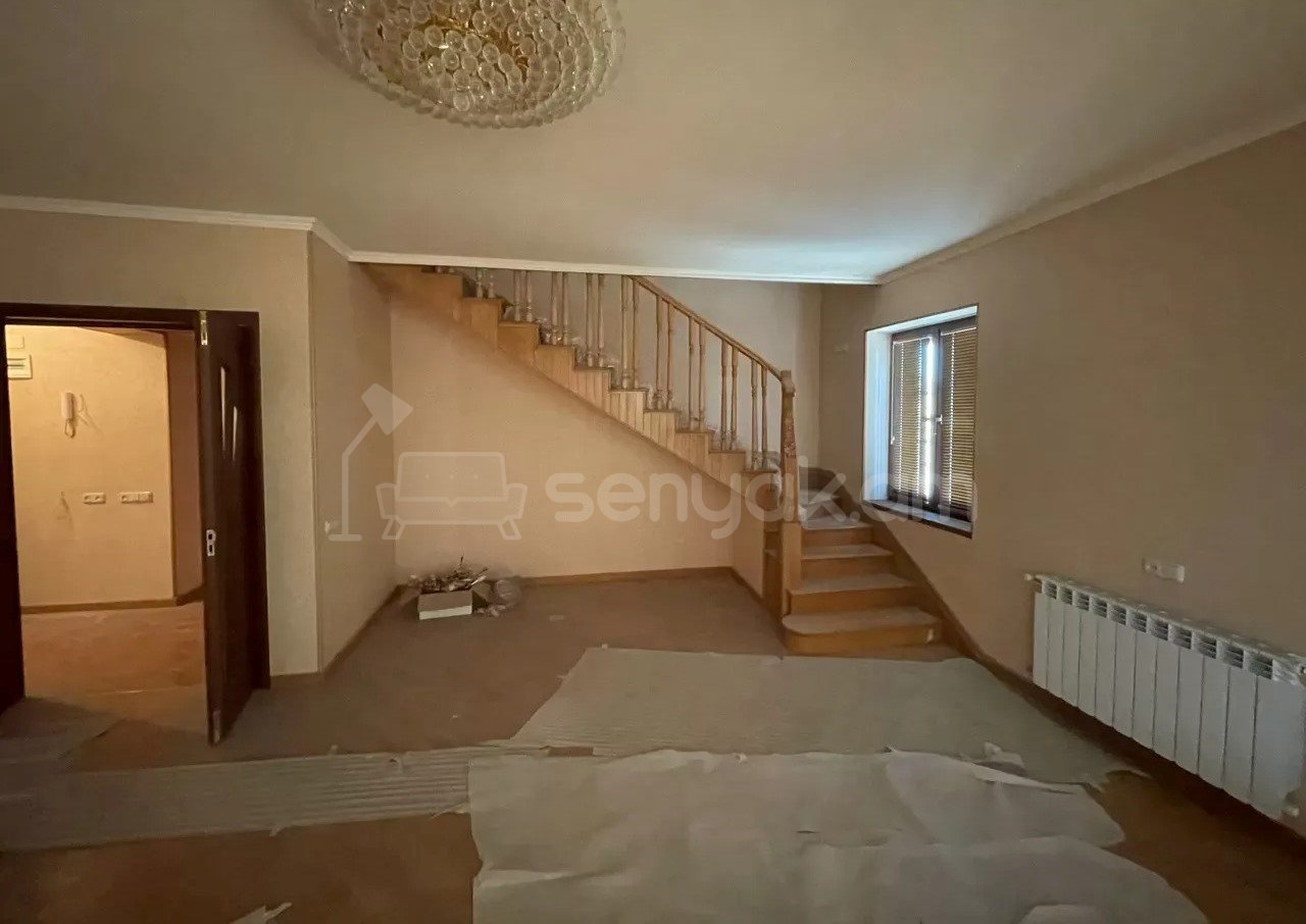 6 Սենյականոց Բնակարան, 165քմ, 10/11 հարկ, Կապիտալ Վերանորոգված