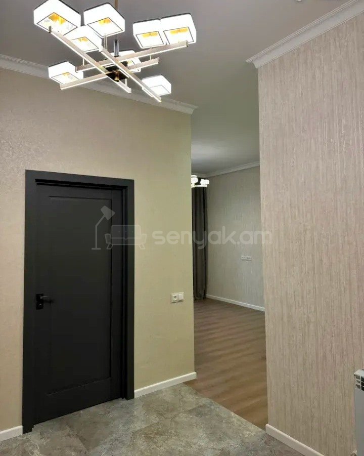 2 Սենյականոց Բնակարան Նորակառույցում, 60քմ, 4/14 հարկ, Կապիտալ Վերանորոգված, Կահավորված, Արևկող