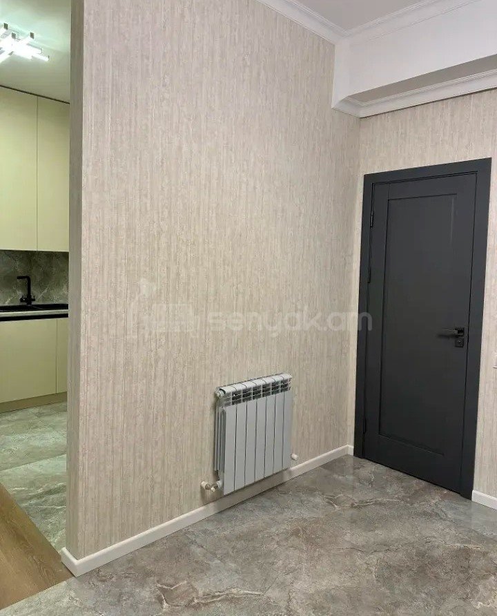 2 Սենյականոց Բնակարան Նորակառույցում, 60քմ, 4/14 հարկ, Կապիտալ Վերանորոգված, Կահավորված, Արևկող