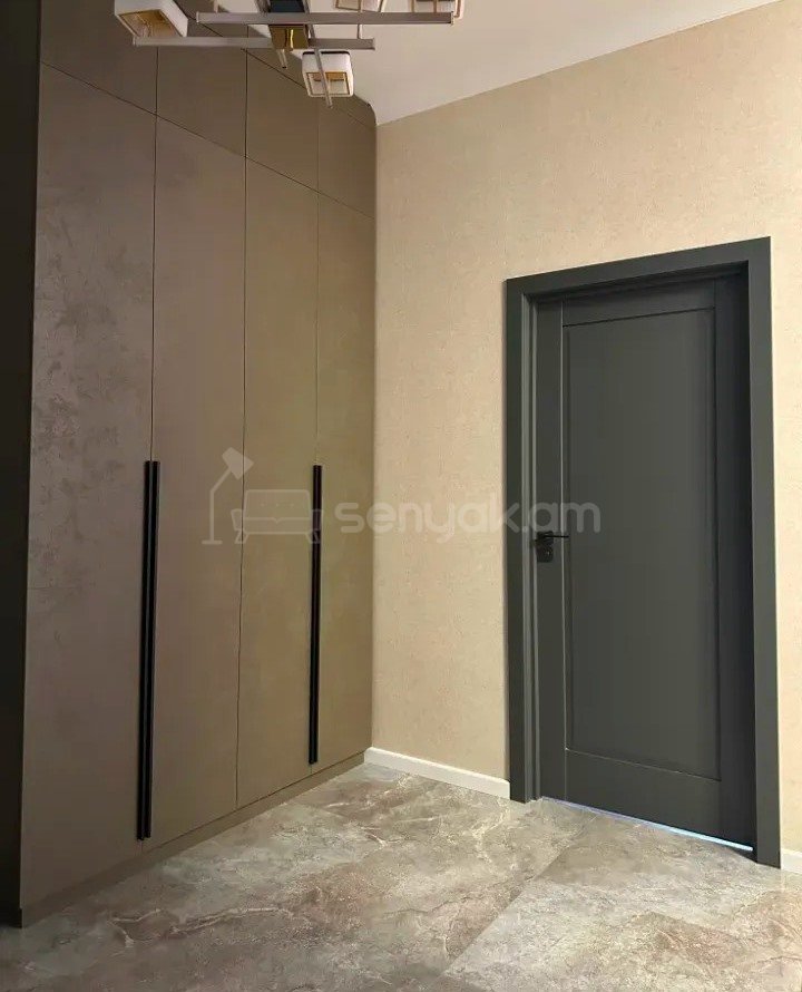 2 Սենյականոց Բնակարան Նորակառույցում, 60քմ, 4/14 հարկ, Կապիտալ Վերանորոգված, Կահավորված, Արևկող