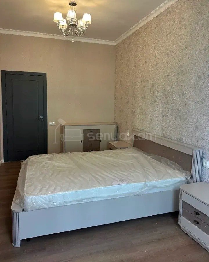2 Սենյականոց Բնակարան Նորակառույցում, 60քմ, 4/14 հարկ, Կապիտալ Վերանորոգված, Կահավորված, Արևկող
