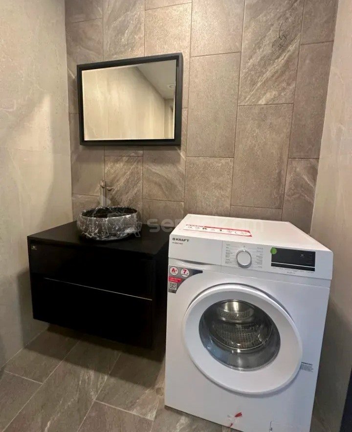 2 Սենյականոց Բնակարան Նորակառույցում, 60քմ, 4/14 հարկ, Կապիտալ Վերանորոգված, Կահավորված, Արևկող