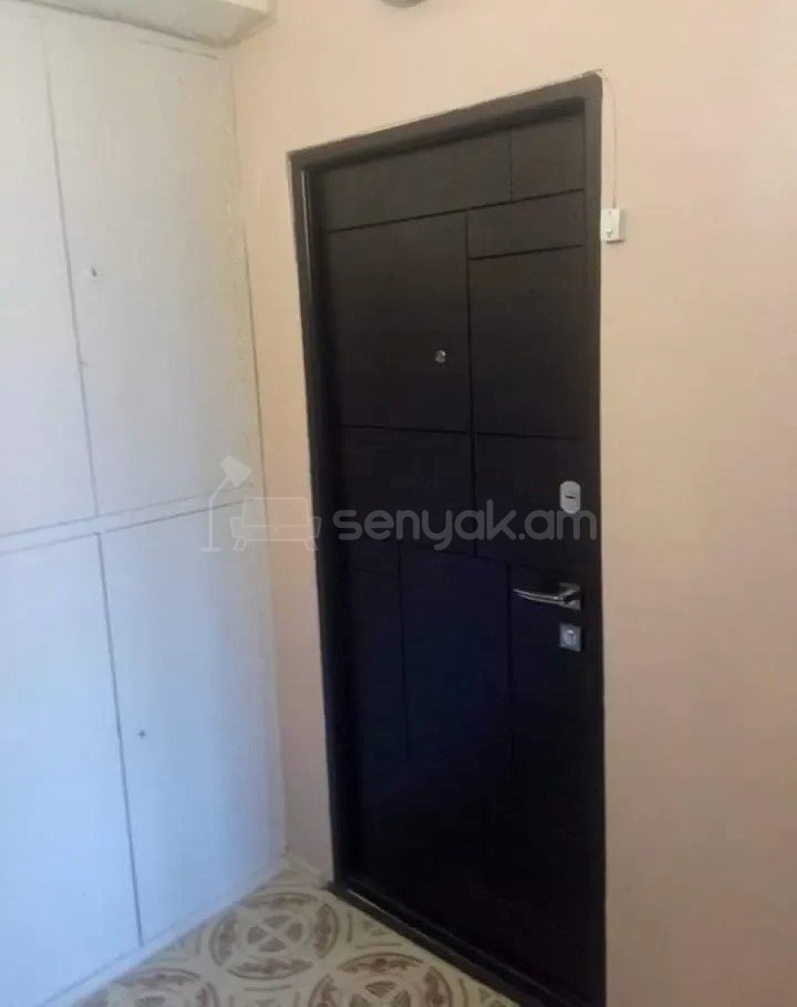 1 Սենյականոց Բնակարան, 53քմ, 12/14 հարկ, Կոսմետիկ Վերանորոգված