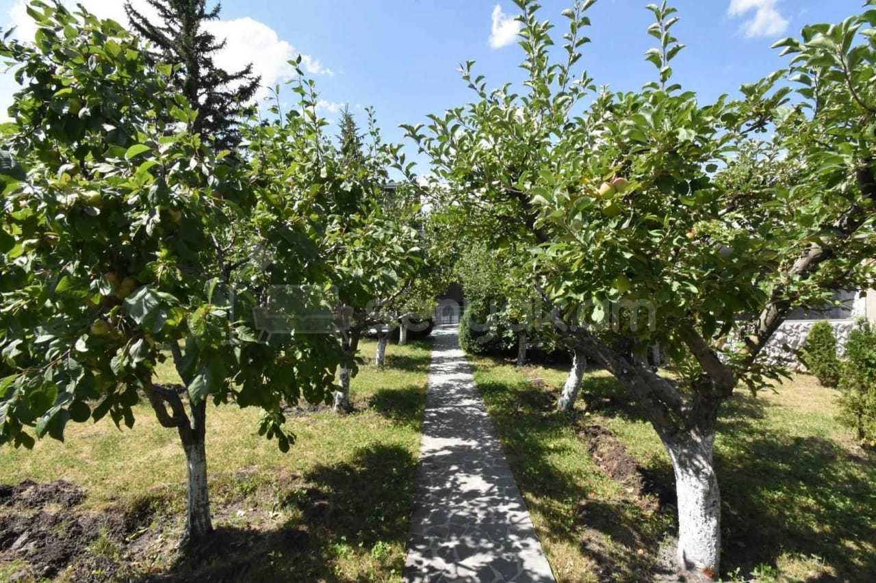 4 Սենյականոց Սեփական Տուն, 148քմ, Կապիտալ Վերանորոգված