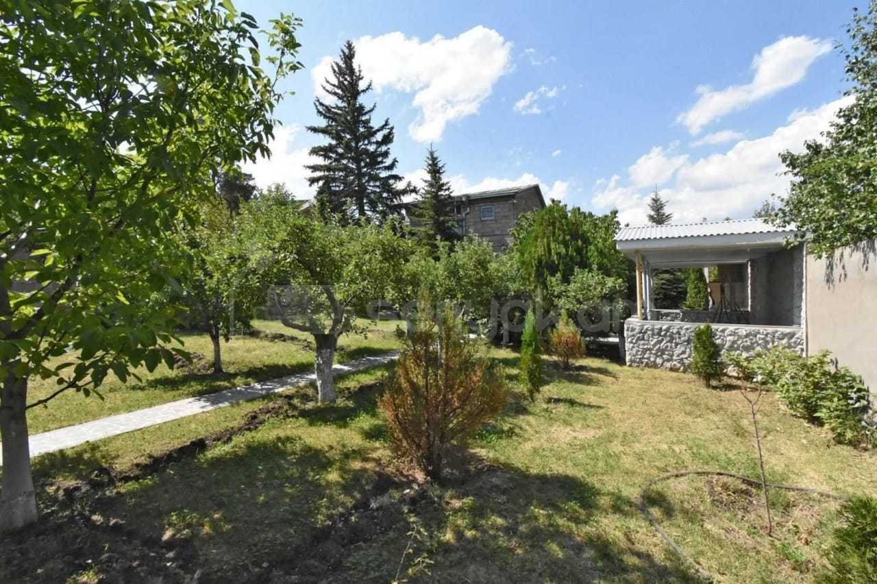 4 Սենյականոց Սեփական Տուն, 148քմ, Կապիտալ Վերանորոգված