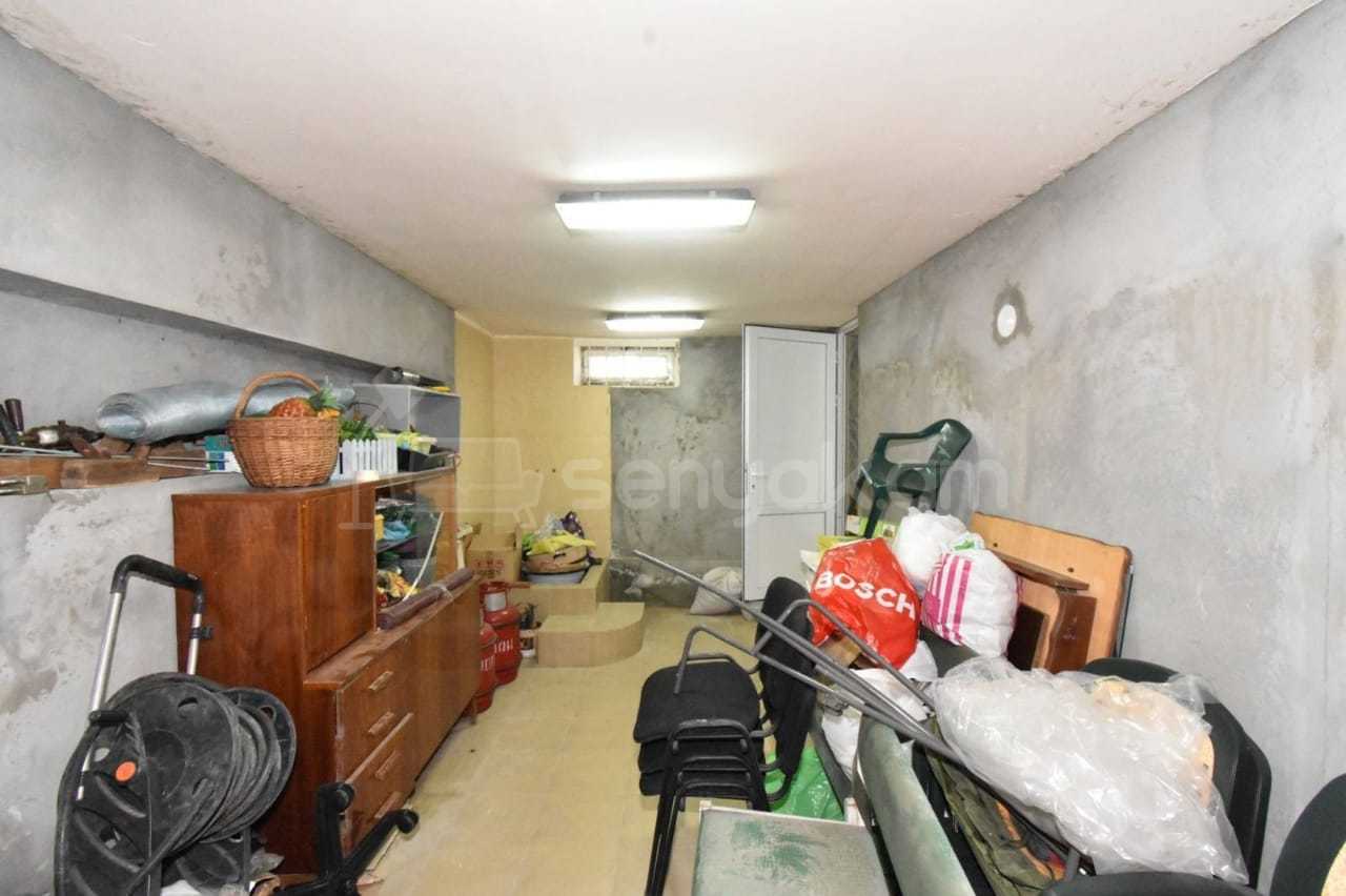 4 Սենյականոց Սեփական Տուն, 148քմ, Կապիտալ Վերանորոգված