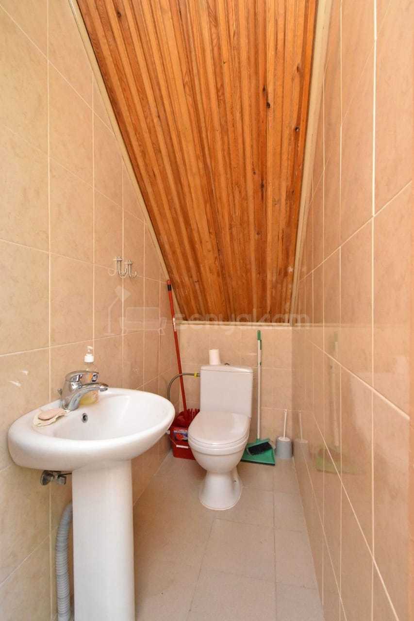 4 Սենյականոց Սեփական Տուն, 148քմ, Կապիտալ Վերանորոգված