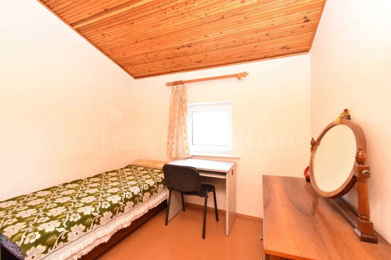 4 Սենյականոց Սեփական Տուն, 148քմ, Կապիտալ Վերանորոգված