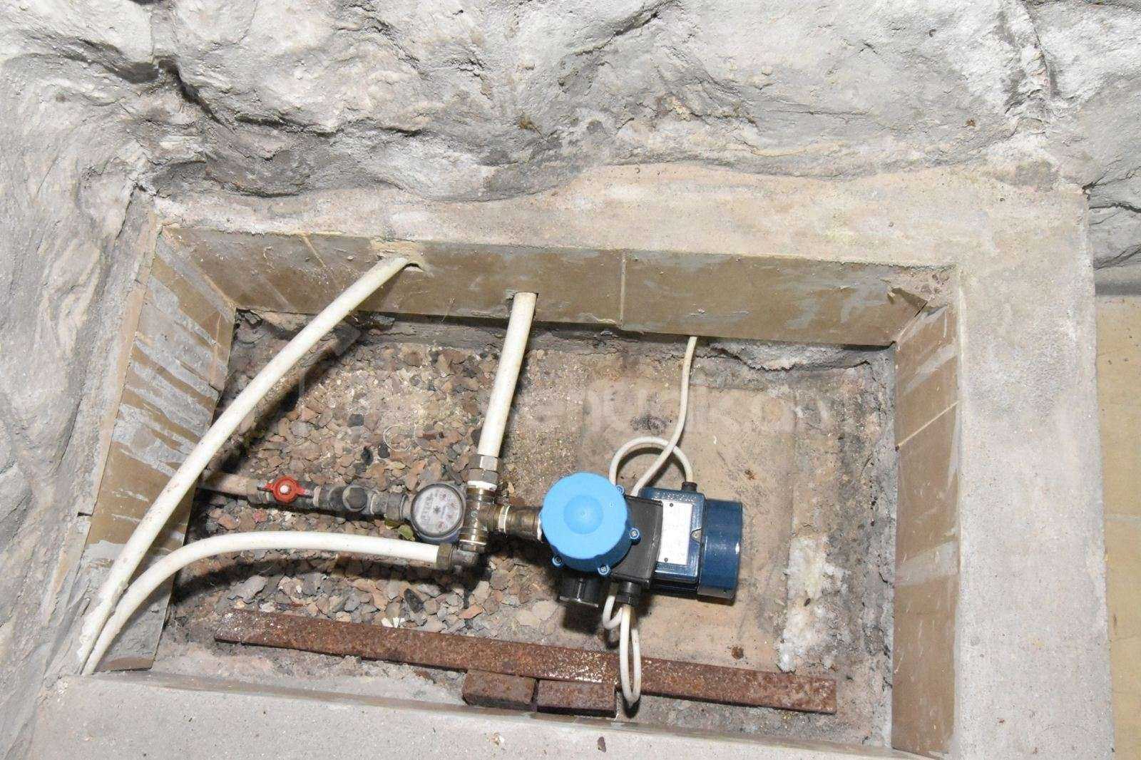 4 Սենյականոց Սեփական Տուն, 148քմ, Կապիտալ Վերանորոգված
