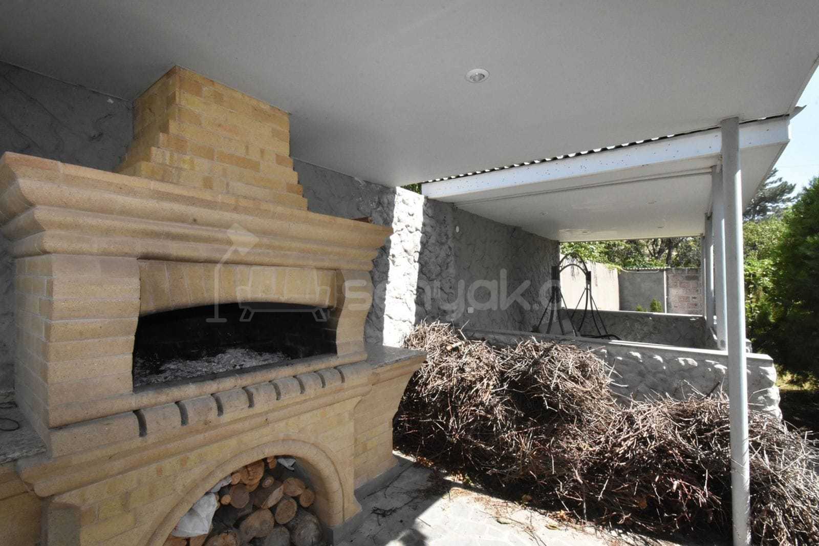 4 Սենյականոց Սեփական Տուն, 148քմ, Կապիտալ Վերանորոգված