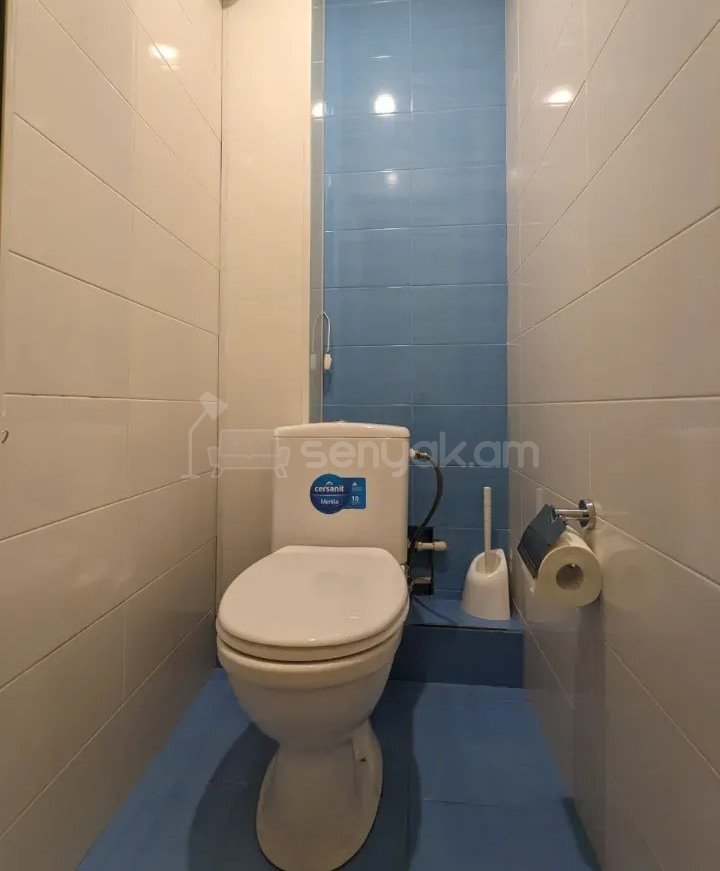 3 Սենյականոց Բնակարան Քարե Շենքում, 82քմ, 6/6 հարկ, Կապիտալ Վերանորոգված, Կահավորված, Արևկող