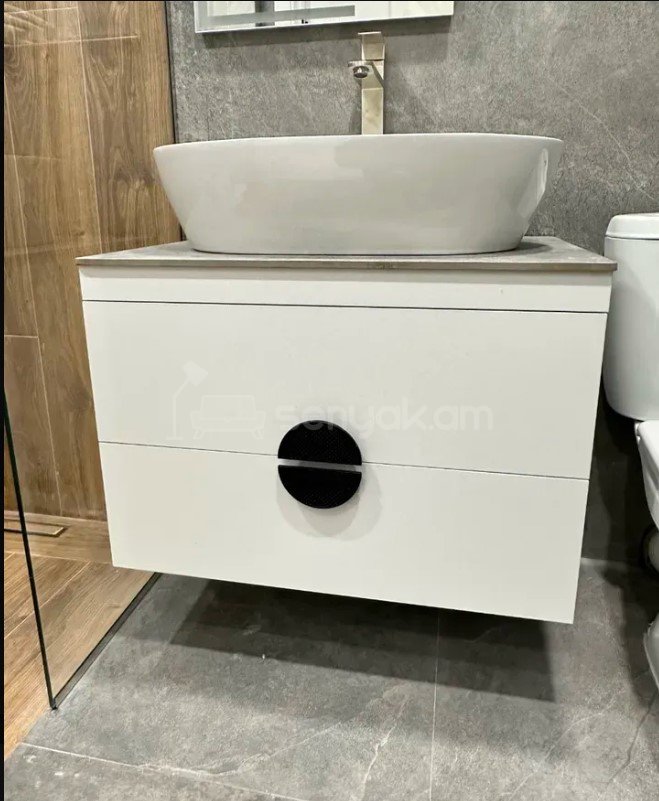 3 Սենյականոց Բնակարան Նորակառույցում, 70քմ, 7/18 հարկ, Կապիտալ Վերանորոգված, Կահավորված