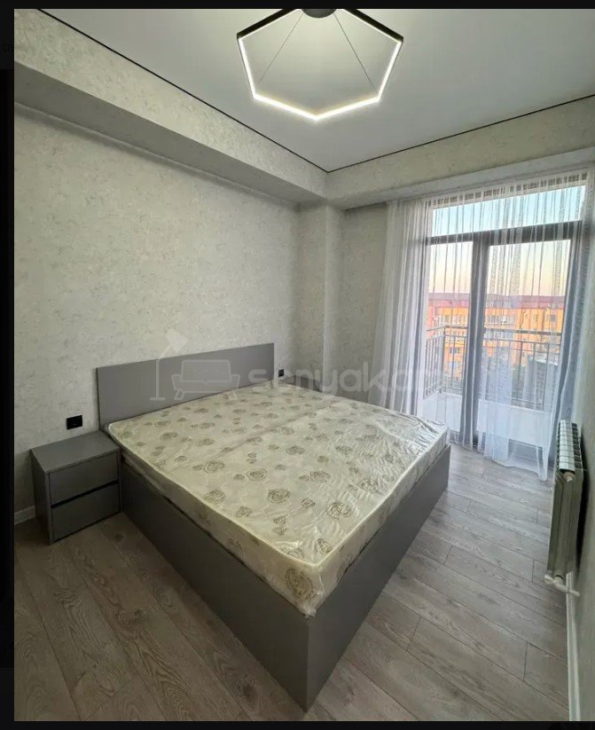 3 Սենյականոց Բնակարան Նորակառույցում, 70քմ, 7/18 հարկ, Կապիտալ Վերանորոգված, Կահավորված