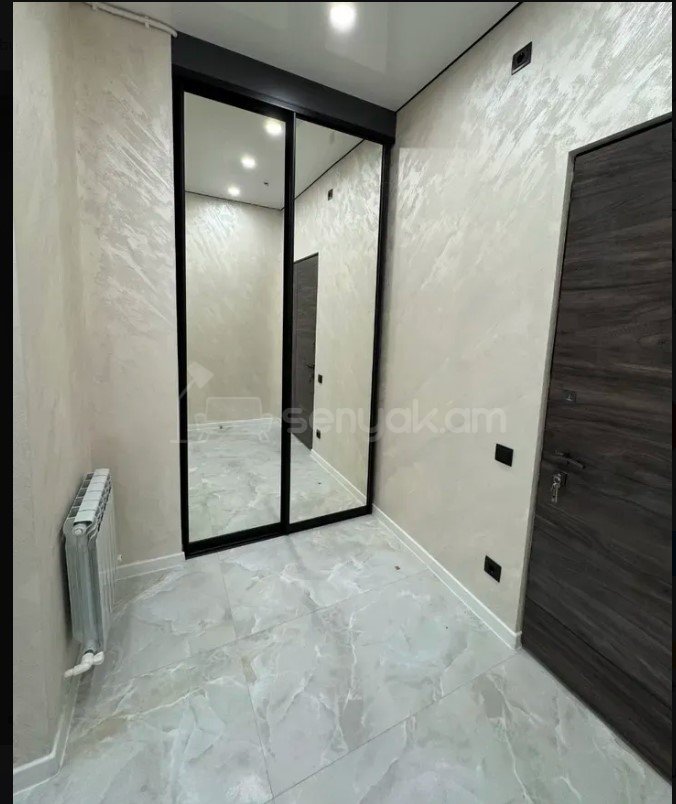 3 Սենյականոց Բնակարան Նորակառույցում, 70քմ, 7/18 հարկ, Կապիտալ Վերանորոգված, Կահավորված