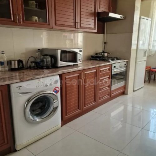 3 Սենյականոց Բնակարան, 100քմ, 6/14 հարկ, Կոսմետիկ Վերանորոգված, Կահավորված, Արևկող