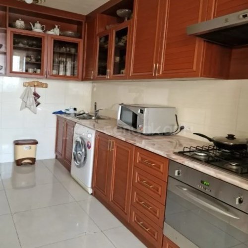 3 Սենյականոց Բնակարան, 100քմ, 6/14 հարկ, Կոսմետիկ Վերանորոգված, Կահավորված, Արևկող