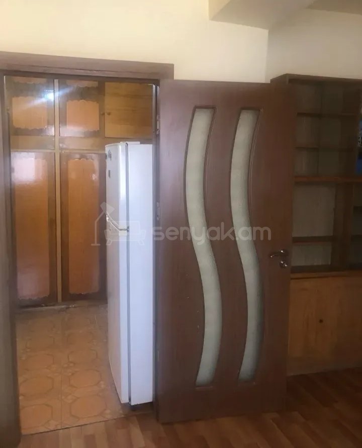 2 Սենյականոց Բնակարան Քարե Շենքում, 55քմ, 9/9 հարկ, Կապիտալ Վերանորոգված, Կահավորված