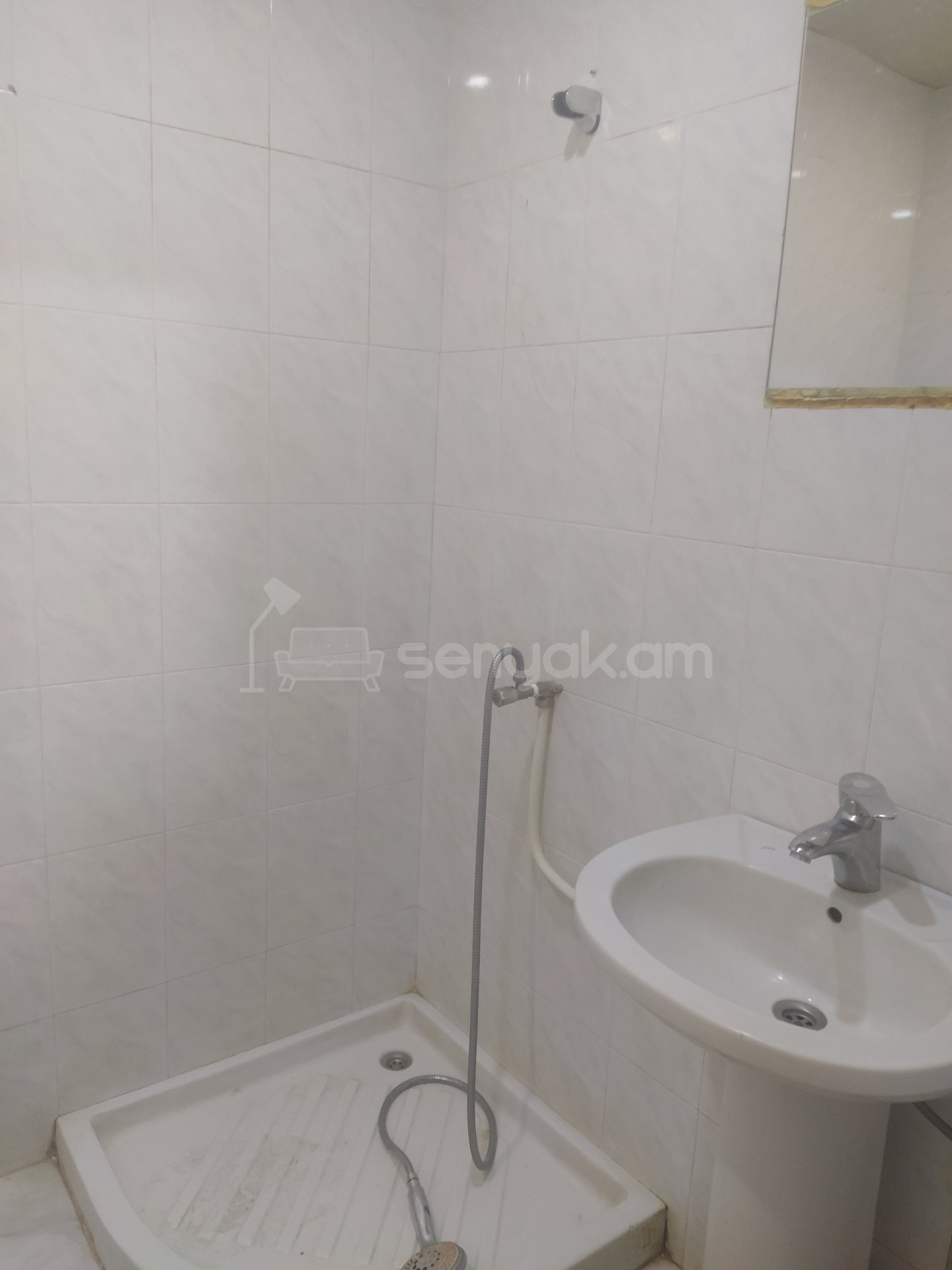2 Սենյականոց Բնակարան, 68քմ, 4/9 հարկ, Կոսմետիկ Վերանորոգված, Կահավորված