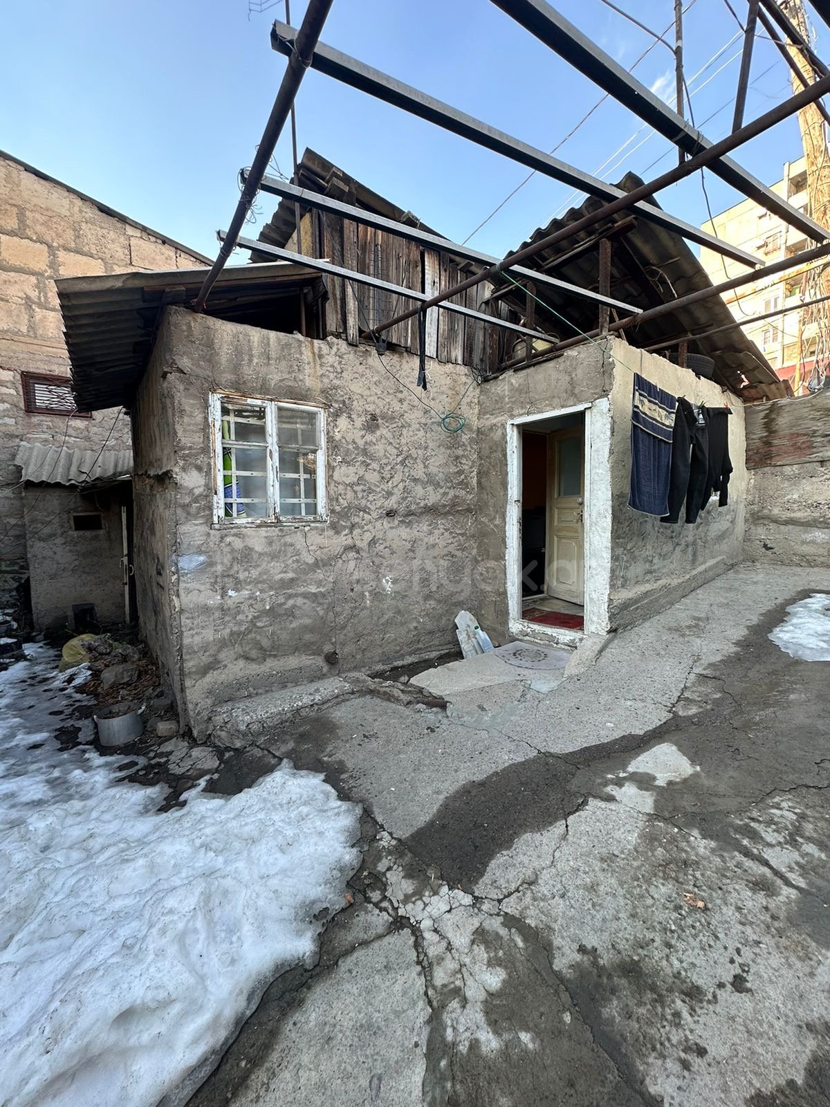 Կոմերցիոն Տարածք, 39քմ