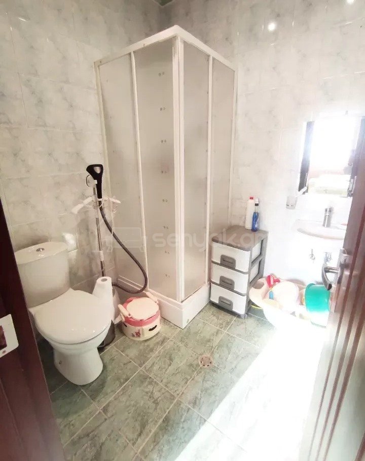 3 Սենյականոց Բնակարան Նորակառույցում, 110քմ, 12/14 հարկ, Կապիտալ Վերանորոգված