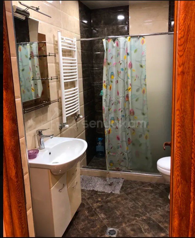 2 Սենյականոց Բնակարան Նորակառույցում, 70քմ, 13/15 հարկ, Կապիտալ Վերանորոգված, Կահավորված