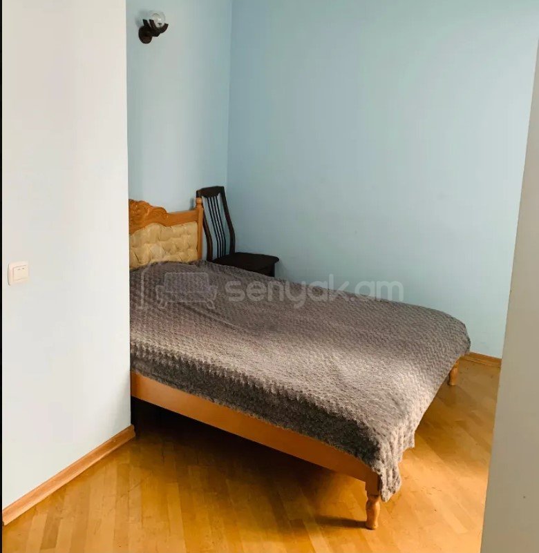 3 Սենյականոց Բնակարան, 70քմ, 13/16 հարկ, Կապիտալ Վերանորոգված, Կահավորված