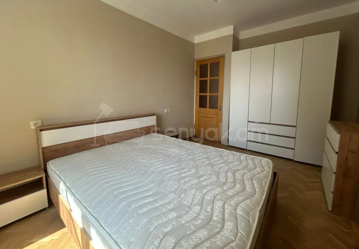 3 Սենյականոց Բնակարան, 83քմ, 7/16 հարկ, Կապիտալ Վերանորոգված, Կահավորված