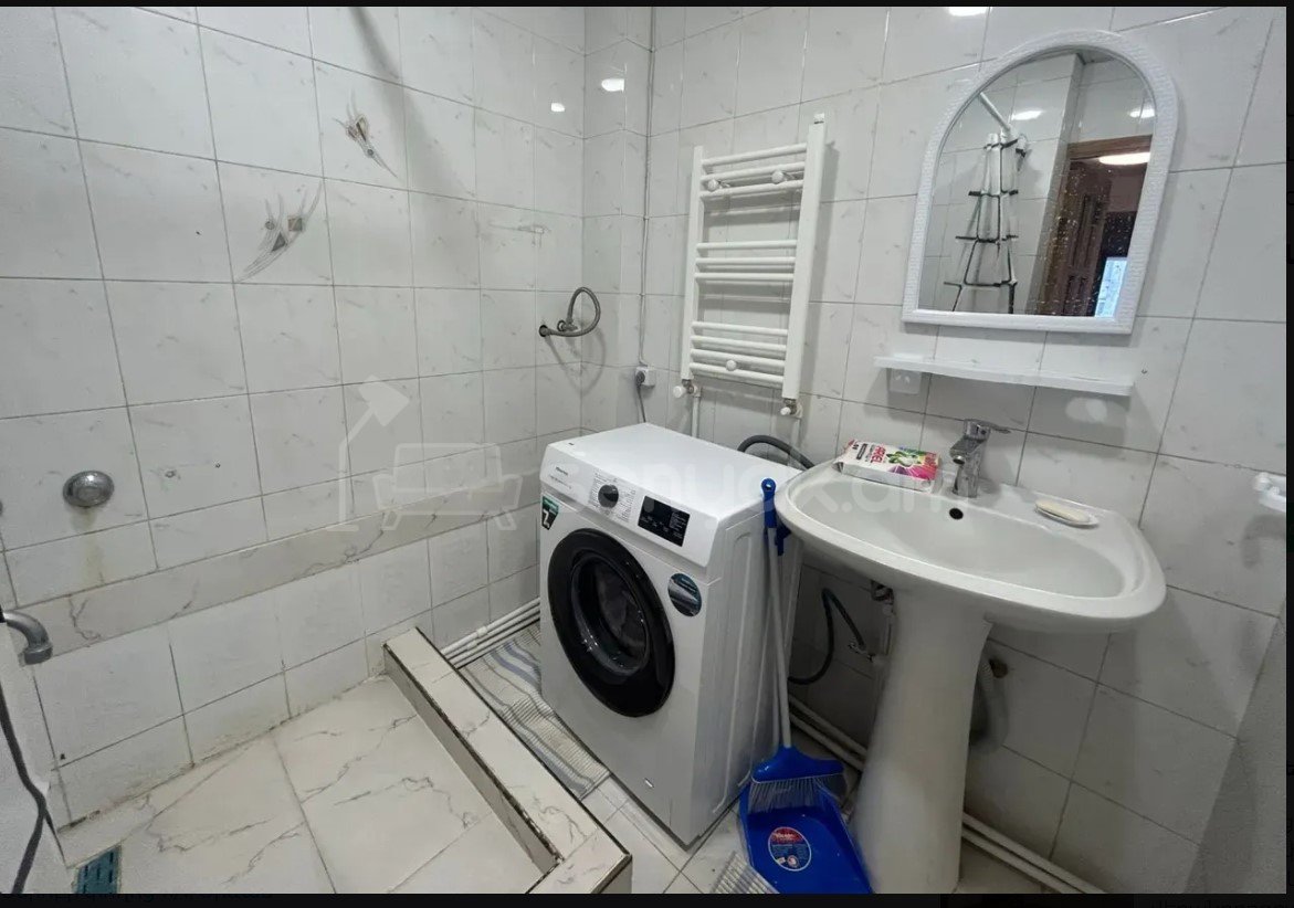 3 Սենյականոց Բնակարան, 83քմ, 7/16 հարկ, Կապիտալ Վերանորոգված, Կահավորված