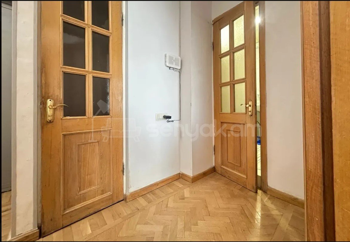 3 Սենյականոց Բնակարան, 83քմ, 7/16 հարկ, Կապիտալ Վերանորոգված, Կահավորված