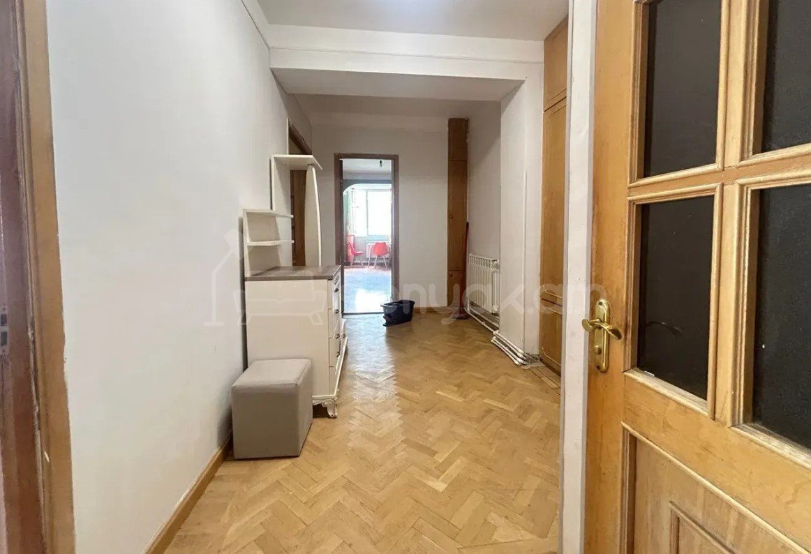 3 Սենյականոց Բնակարան, 83քմ, 7/16 հարկ, Կապիտալ Վերանորոգված, Կահավորված