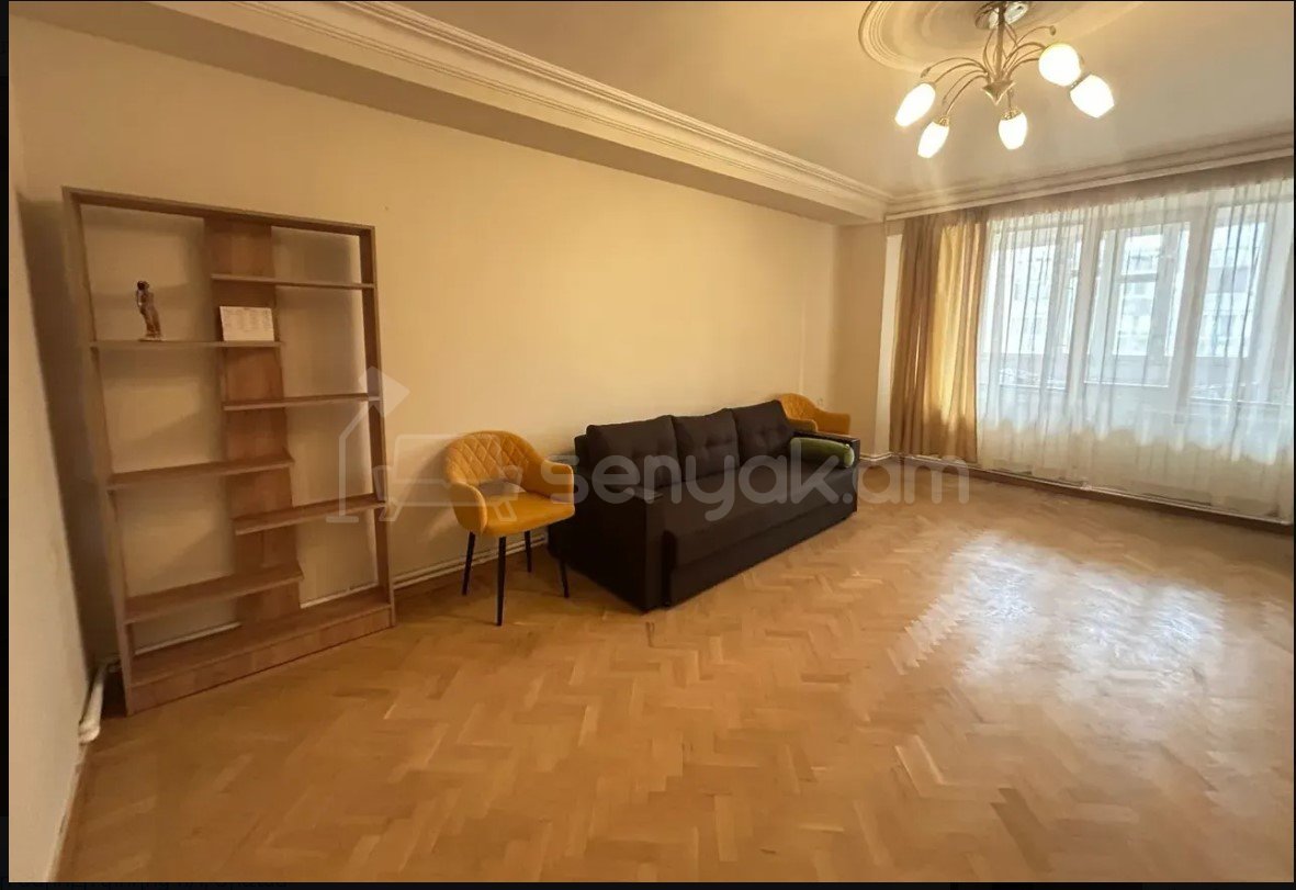 3 Սենյականոց Բնակարան, 83քմ, 7/16 հարկ, Կապիտալ Վերանորոգված, Կահավորված
