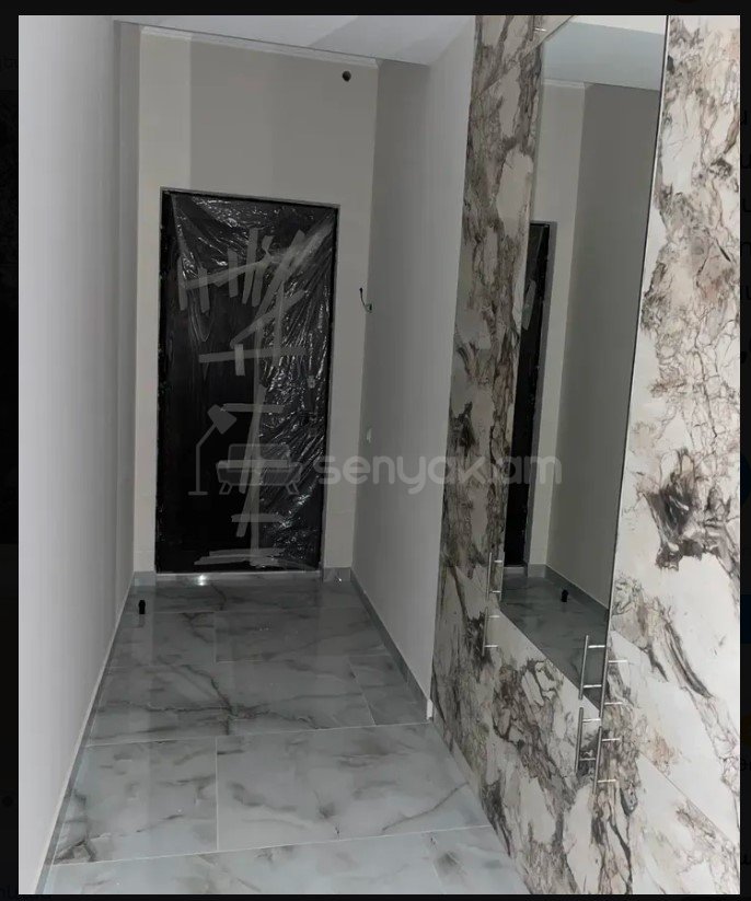 3 Սենյականոց Բնակարան Նորակառույցում, 73քմ, 13/14 հարկ, Կապիտալ Վերանորոգված, Կահավորված