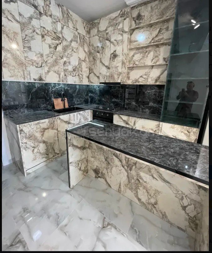 3 Սենյականոց Բնակարան Նորակառույցում, 73քմ, 13/14 հարկ, Կապիտալ Վերանորոգված, Կահավորված