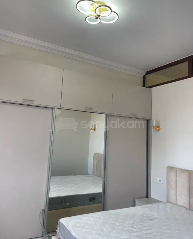 3 Սենյականոց Բնակարան Նորակառույցում, 73քմ, 13/14 հարկ, Կապիտալ Վերանորոգված, Կահավորված