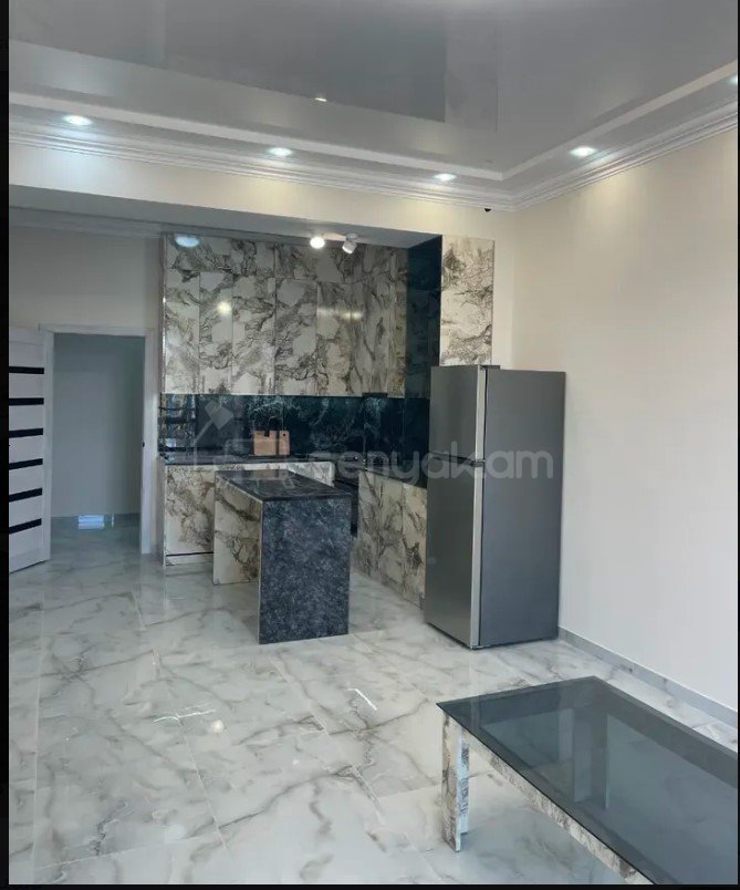 3 Սենյականոց Բնակարան Նորակառույցում, 73քմ, 13/14 հարկ, Կապիտալ Վերանորոգված, Կահավորված